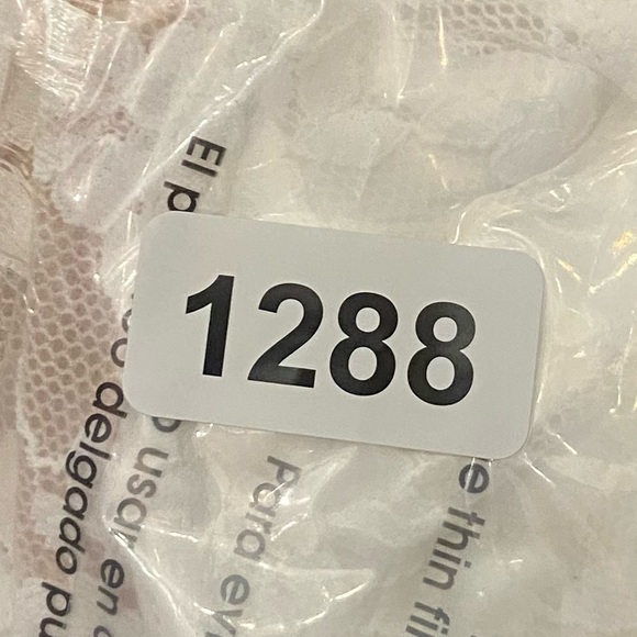 New! For Love And Lemons Lou lace bustier longline bra corset 1288 - Picture 8 of 13